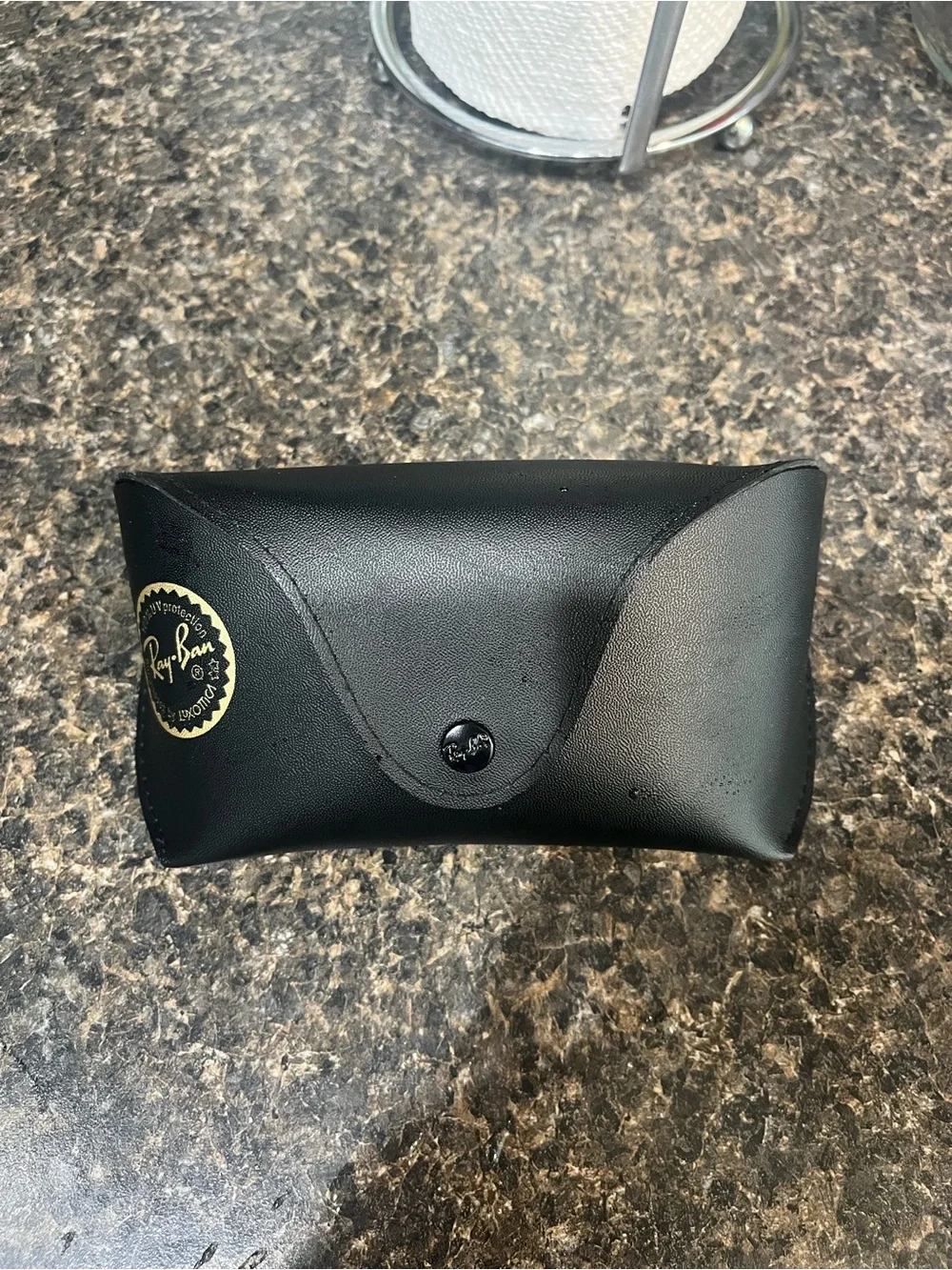 Vintage Ray-Ban Sunglasses